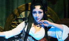 我的儿子的女人